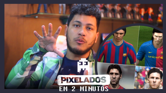 MELHORES MEMES DO FUTEBOL 2018 #2 